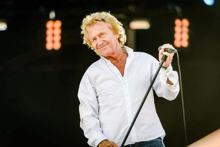2015-06-05 - Manfred Mann från Sweden Rock Festival, Sölvesborg
