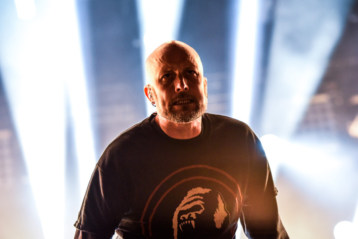2015-06-04 - Meshuggah från Sweden Rock Festival, Sölvesborg