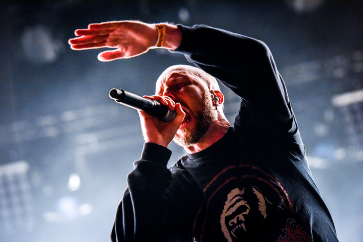 2015-06-04 - Meshuggah från Sweden Rock Festival, Sölvesborg