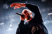 2015-06-04 - Meshuggah från Sweden Rock Festival, Sölvesborg