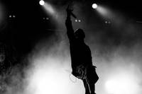 2015-06-04 - Meshuggah från Sweden Rock Festival, Sölvesborg