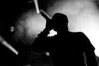 2015-06-04 - Meshuggah från Sweden Rock Festival, Sölvesborg