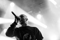 2015-06-04 - Meshuggah från Sweden Rock Festival, Sölvesborg