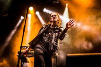 2015-06-04 - H.E.A.T från Sweden Rock Festival, Sölvesborg