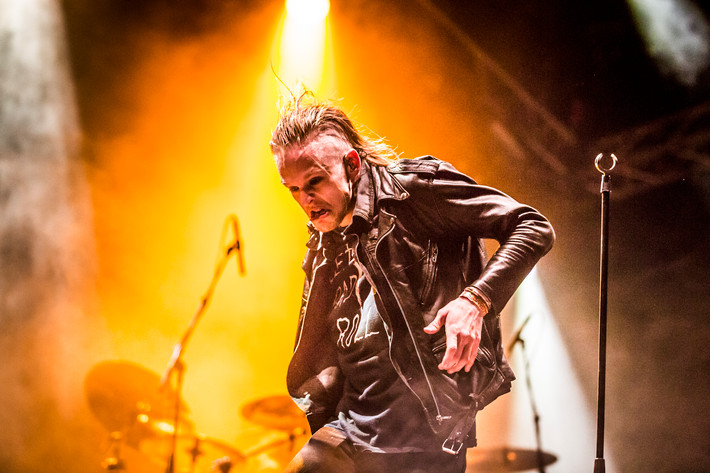 2015-06-04 - H.E.A.T från Sweden Rock Festival, Sölvesborg