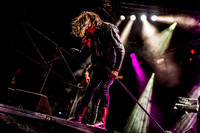 2015-06-04 - H.E.A.T från Sweden Rock Festival, Sölvesborg