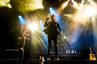 2015-06-04 - H.E.A.T från Sweden Rock Festival, Sölvesborg