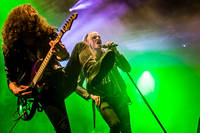 2015-06-04 - H.E.A.T från Sweden Rock Festival, Sölvesborg