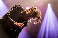 2015-06-04 - H.E.A.T från Sweden Rock Festival, Sölvesborg