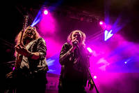 2015-06-04 - H.E.A.T från Sweden Rock Festival, Sölvesborg