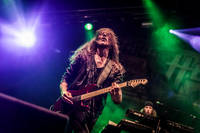 2015-06-04 - H.E.A.T från Sweden Rock Festival, Sölvesborg