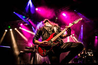 2015-06-04 - H.E.A.T från Sweden Rock Festival, Sölvesborg