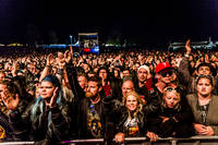 2015-06-04 - H.E.A.T från Sweden Rock Festival, Sölvesborg