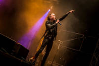 2015-06-04 - H.E.A.T från Sweden Rock Festival, Sölvesborg