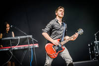 2015-06-06 - The Sirens från Sweden Rock Festival, Sölvesborg