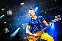 2015-06-06 - Mustasch från Sweden Rock Festival, Sölvesborg