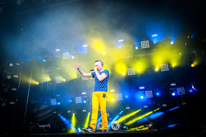 2015-06-06 - Mustasch från Sweden Rock Festival, Sölvesborg