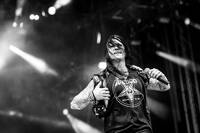 2015-06-06 - Hardcore Superstar från Sweden Rock Festival, Sölvesborg