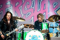 2015-06-06 - Hardcore Superstar från Sweden Rock Festival, Sölvesborg