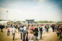 2015-06-06 - Områdesbilder från Sweden Rock Festival, Sölvesborg