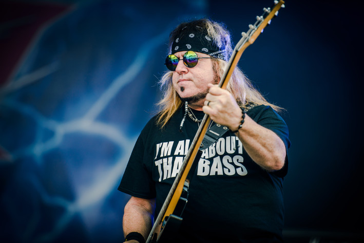 2015-06-06 - Riot V från Sweden Rock Festival, Sölvesborg