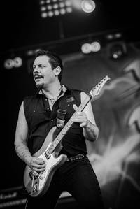 2015-06-06 - Riot V från Sweden Rock Festival, Sölvesborg