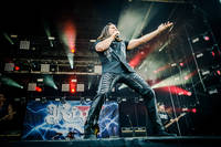 2015-06-06 - Riot V från Sweden Rock Festival, Sölvesborg