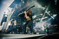 2015-06-06 - Riot V från Sweden Rock Festival, Sölvesborg