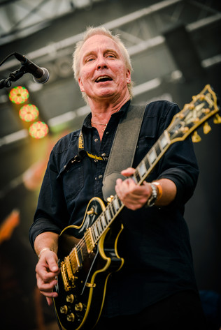 2015-06-06 - Dan Hylander & Orkester från Sweden Rock Festival, Sölvesborg