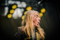 2015-06-06 - Dan Hylander & Orkester från Sweden Rock Festival, Sölvesborg
