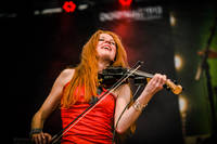 2015-06-06 - Dan Hylander & Orkester från Sweden Rock Festival, Sölvesborg