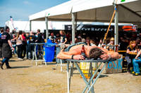2015-06-06 - Områdesbilder från Sweden Rock Festival, Sölvesborg