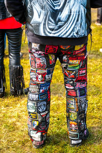 2015-06-06 - Områdesbilder från Sweden Rock Festival, Sölvesborg