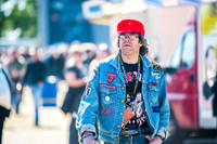 2015-06-06 - Områdesbilder från Sweden Rock Festival, Sölvesborg