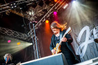 2015-06-06 - Jerusalem från Sweden Rock Festival, Sölvesborg