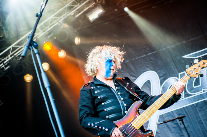 2015-06-06 - Jerusalem från Sweden Rock Festival, Sölvesborg