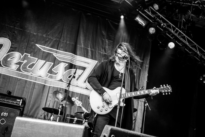 2015-06-06 - Jerusalem från Sweden Rock Festival, Sölvesborg