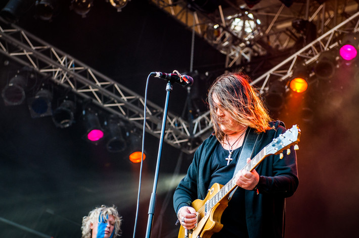 2015-06-06 - Jerusalem från Sweden Rock Festival, Sölvesborg