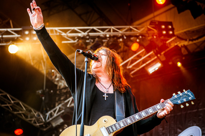 2015-06-06 - Jerusalem från Sweden Rock Festival, Sölvesborg