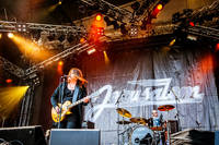 2015-06-06 - Jerusalem från Sweden Rock Festival, Sölvesborg