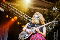 2015-06-06 - Jerusalem från Sweden Rock Festival, Sölvesborg