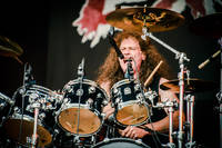2015-06-06 - Exciter från Sweden Rock Festival, Sölvesborg