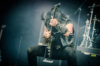 2015-06-06 - Exciter från Sweden Rock Festival, Sölvesborg