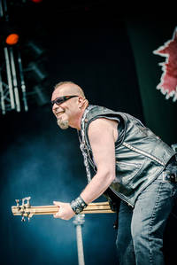 2015-06-06 - Exciter från Sweden Rock Festival, Sölvesborg