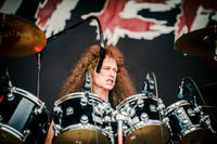 2015-06-06 - Exciter från Sweden Rock Festival, Sölvesborg
