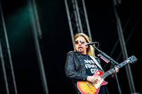 2015-06-06 - Ace Frehley från Sweden Rock Festival, Sölvesborg