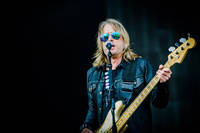 2015-06-06 - Ace Frehley från Sweden Rock Festival, Sölvesborg