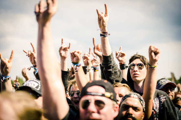 2015-06-06 - Ace Frehley från Sweden Rock Festival, Sölvesborg