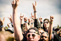 2015-06-06 - Ace Frehley från Sweden Rock Festival, Sölvesborg