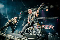 2015-06-06 - Exciter från Sweden Rock Festival, Sölvesborg